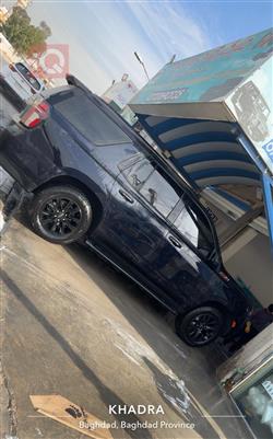 شيفروليه تاهو